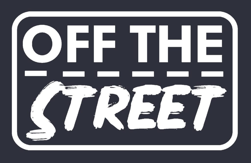 Off the Street | The Place